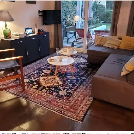 Villa Alabama Biscarrosse