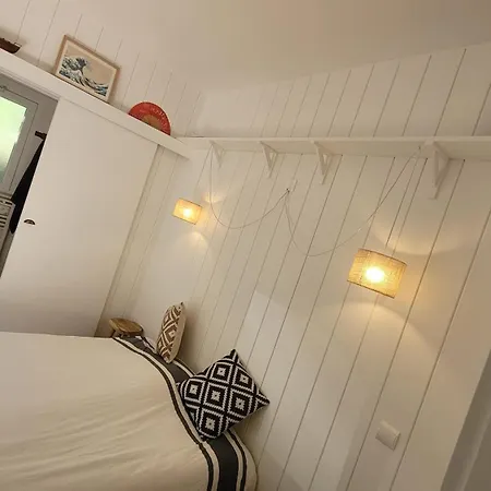 Alabama Villa Biscarrosse