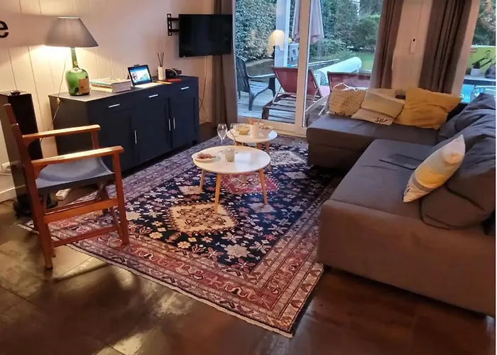 Vila Alabama Biscarrosse