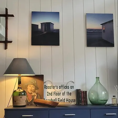 Alabama Villa *