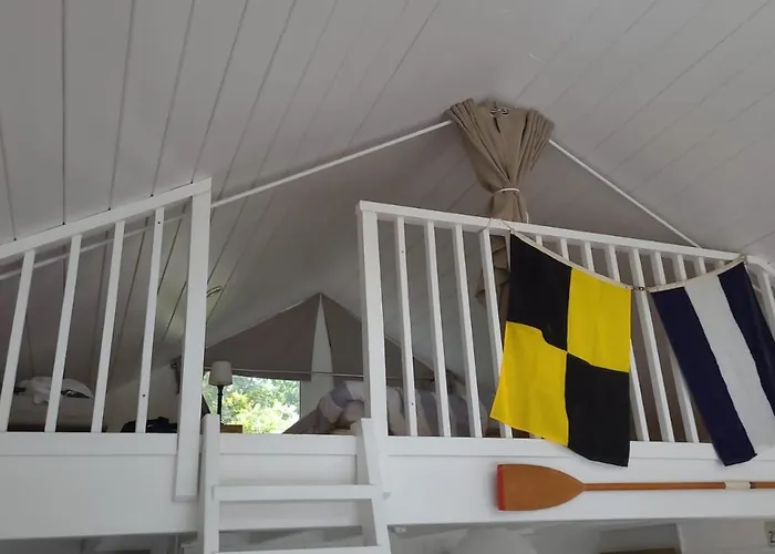 Alabama Вилла *