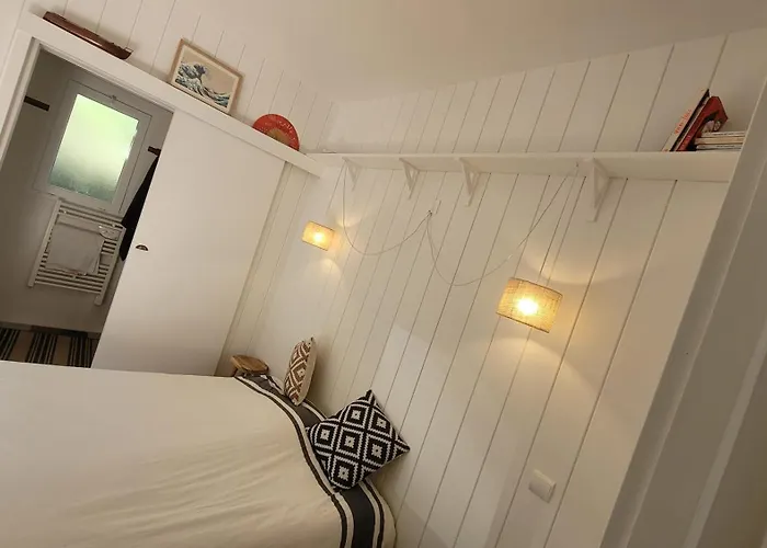 Alabama Вилла Бискаррос